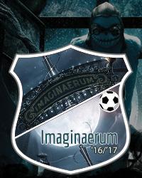 Logo fantacalcio Imaginaerum