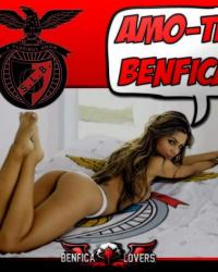 Logo fantacalcio F.C. benFICA 👅