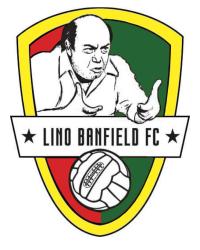 Logo fantacalcio Lino Banfield FC